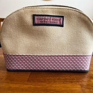 Vineyard Vines Cosmetic Bag
